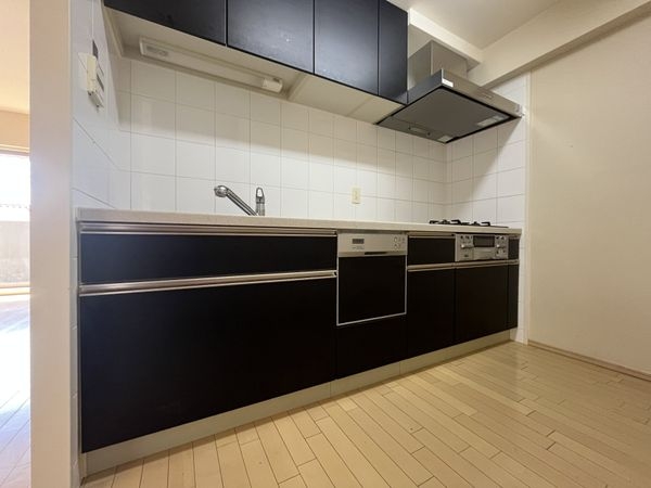 エスリード苦楽園老松町　中古マンション