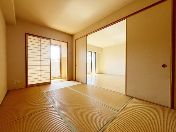 エスリード苦楽園老松町　中古マンション