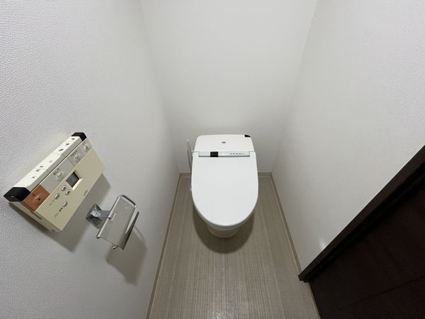 エスリード苦楽園老松町　中古マンション