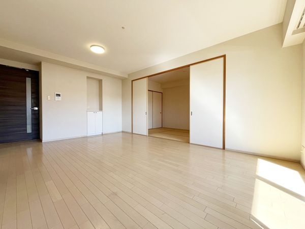 エスリード苦楽園老松町　中古マンション