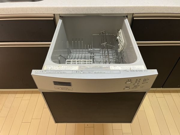 エスリード苦楽園老松町　中古マンション