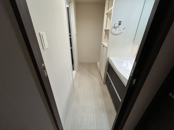 エスリード苦楽園老松町　中古マンション