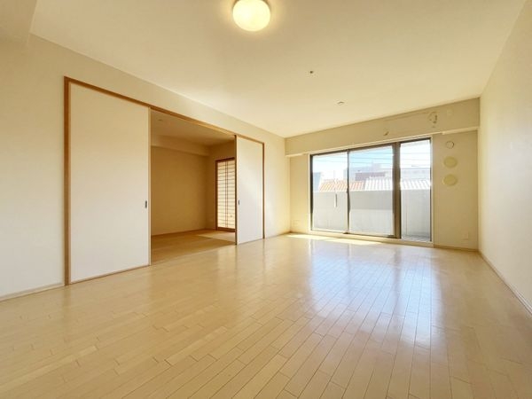 エスリード苦楽園老松町　中古マンション