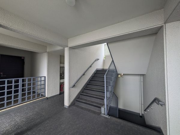 日商岩井芦屋ガーデンヒルズA棟　中古マンション