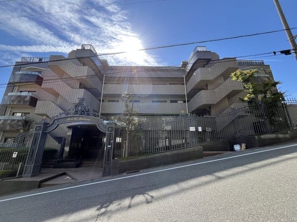 ヴェルビュ夙川　中古マンション