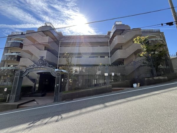 ヴェルビュ夙川　中古マンション