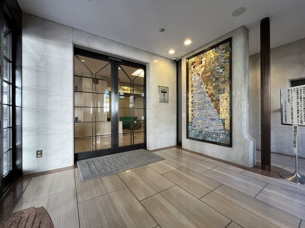ヴェルビュ夙川　中古マンション