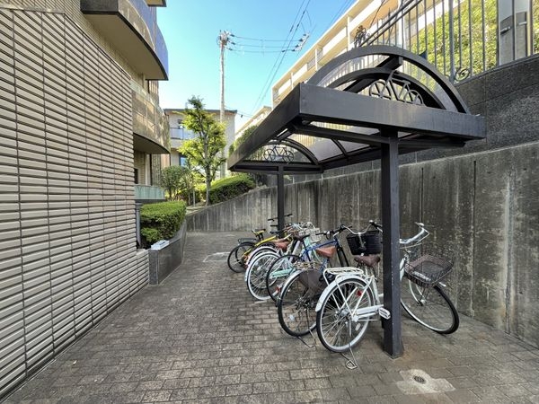 ヴェルビュ夙川　中古マンション