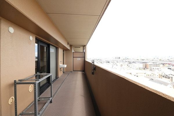 ルナコート塚口　中古マンション