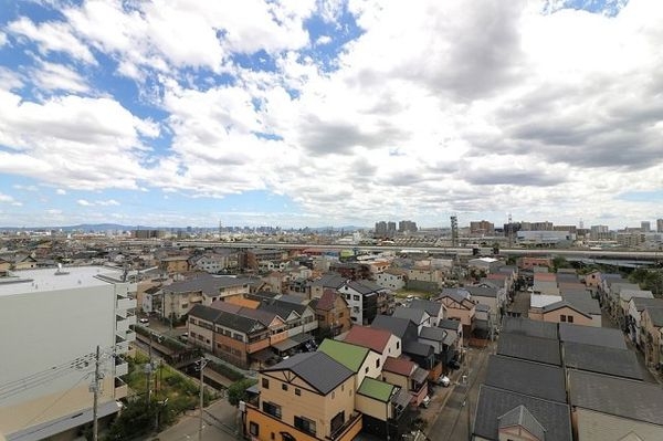 ルナコート塚口　中古マンション
