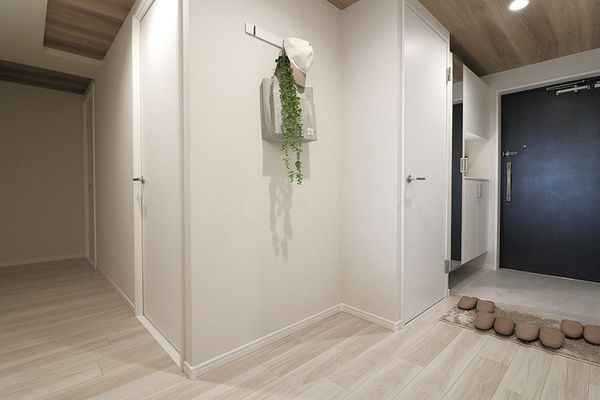 ルナコート塚口　中古マンション