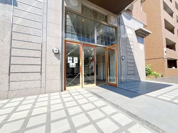 ルナコート塚口　中古マンション