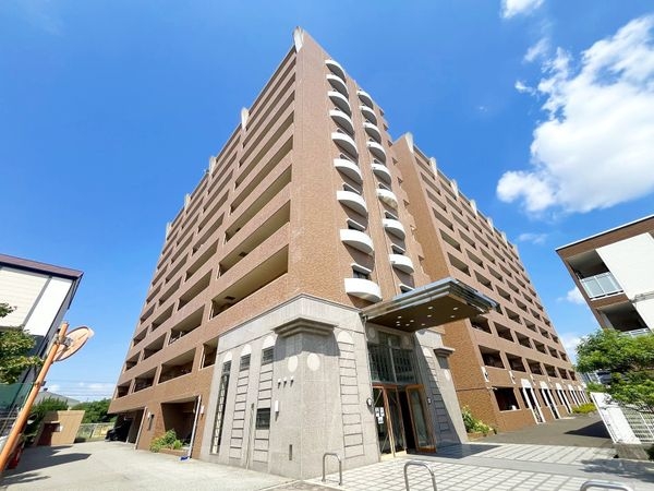 ルナコート塚口　中古マンション