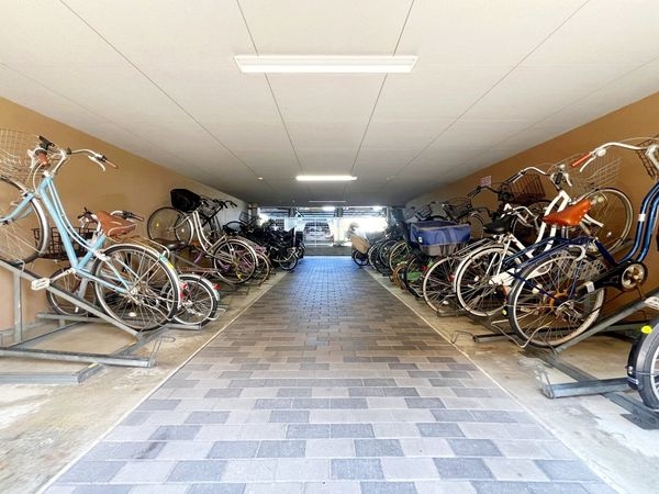 ルナコート塚口　中古マンション