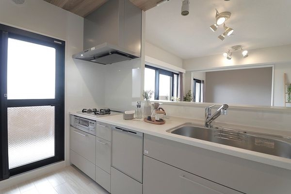 ルナコート塚口　中古マンション