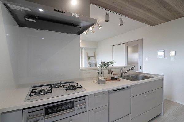 ルナコート塚口　中古マンション