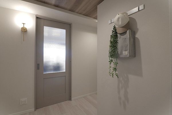ルナコート塚口　中古マンション