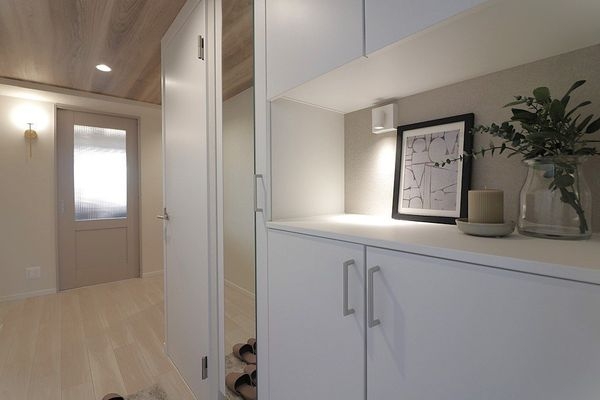 ルナコート塚口　中古マンション