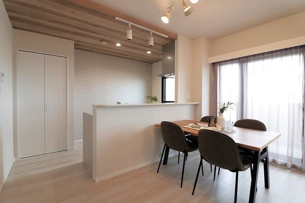 ルナコート塚口　中古マンション
