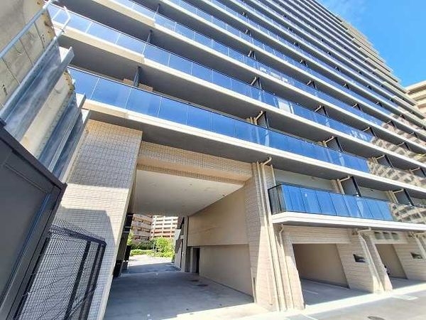ザ・パークハウス宝塚　中古マンション