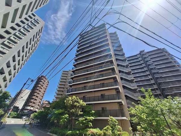 ザ・パークハウス宝塚　中古マンション