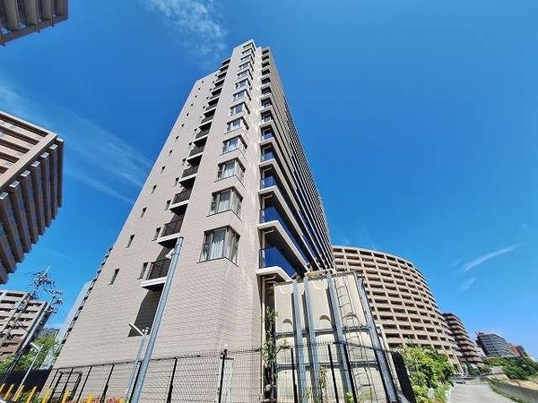 ザ・パークハウス宝塚　中古マンション