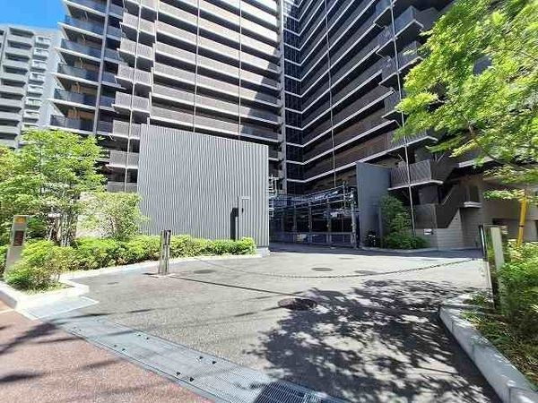 ザ・パークハウス宝塚　中古マンション