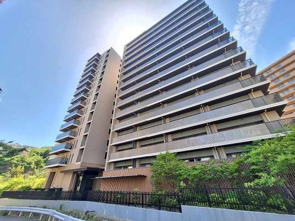 ザ・パークハウス宝塚　中古マンション
