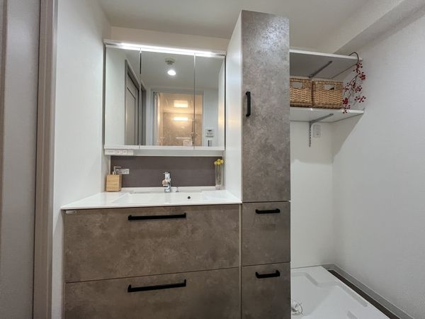 リベル　中古マンション