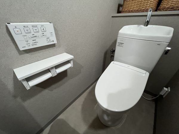 リベル　中古マンション