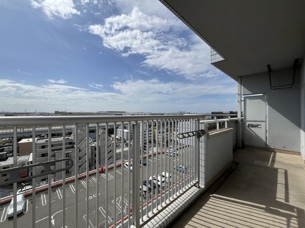 リベル　中古マンション