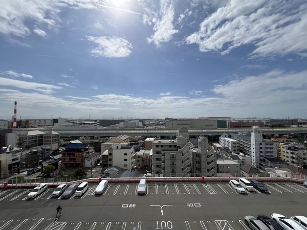 リベル　中古マンション