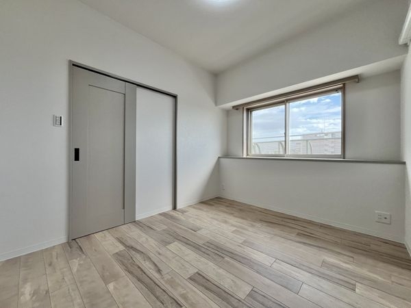 リベル　中古マンション