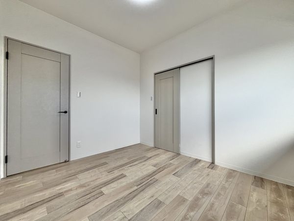 リベル　中古マンション