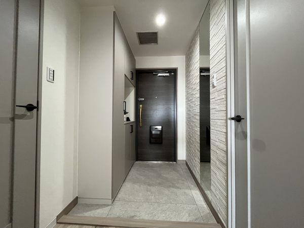 リベル　中古マンション