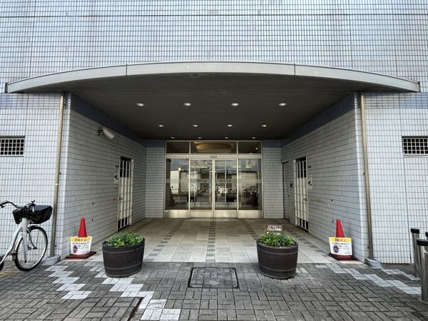 リベル　中古マンション