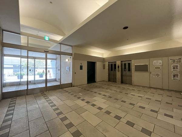 リベル　中古マンション