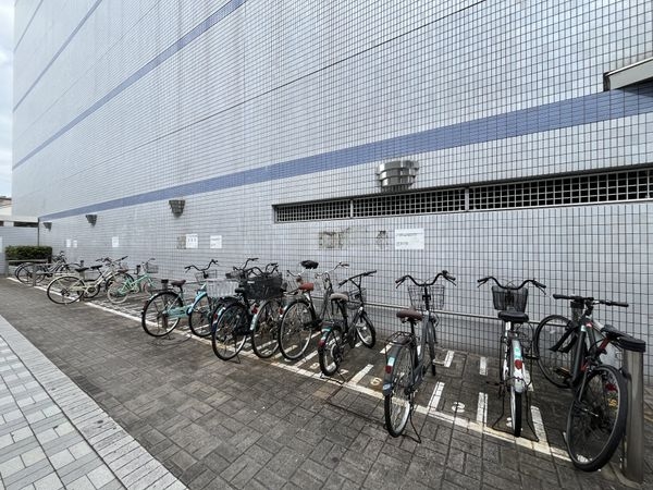 リベル　中古マンション