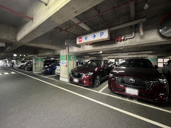 リベル　中古マンション