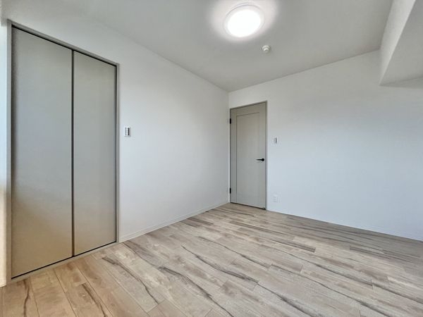 リベル　中古マンション