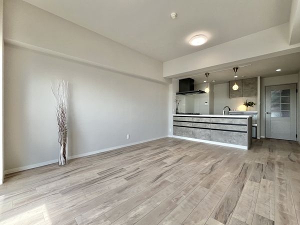 リベル　中古マンション