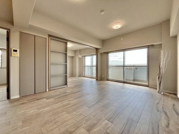 リベル　中古マンション