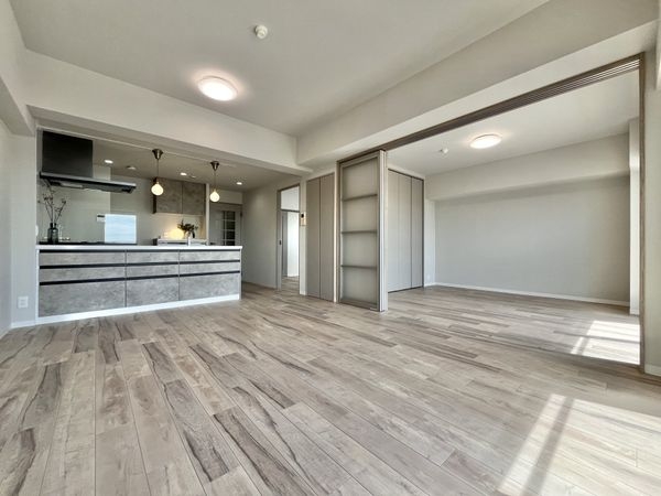 リベル　中古マンション