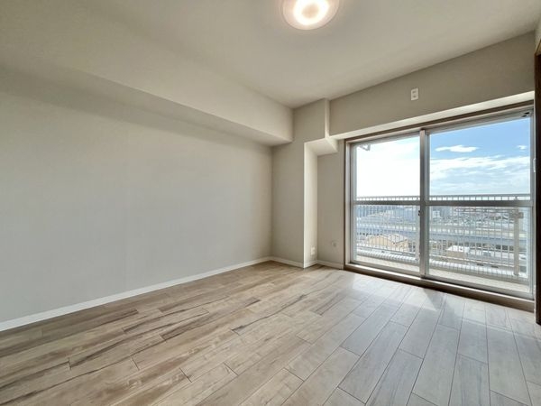 リベル　中古マンション