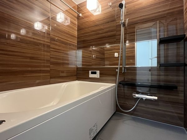 ベルコフレ夙川　中古マンション