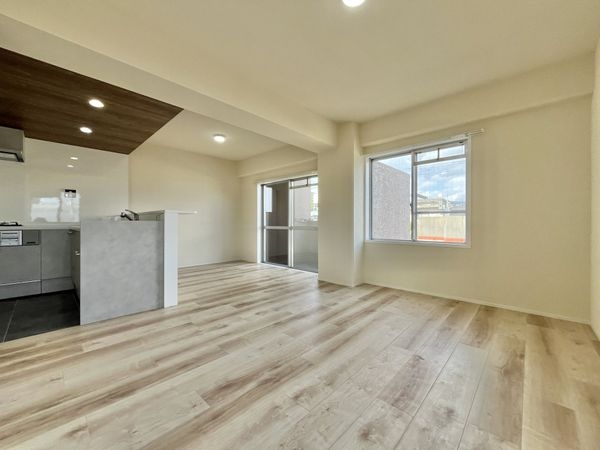 ベルコフレ夙川　中古マンション