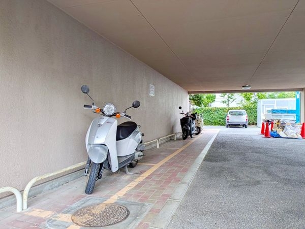 ネオハイツ宮前町　中古マンション