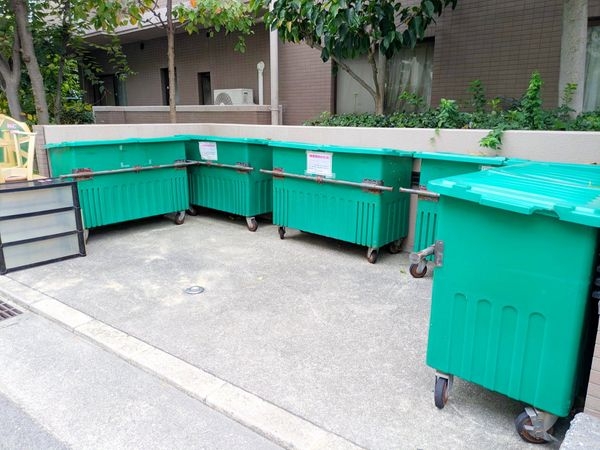 ネオハイツ宮前町　中古マンション