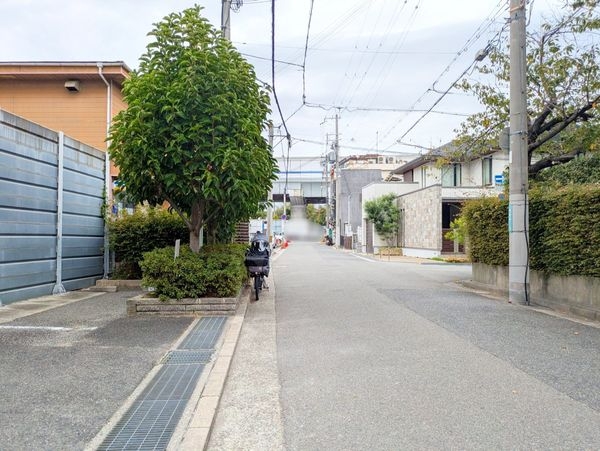 ネオハイツ宮前町　中古マンション