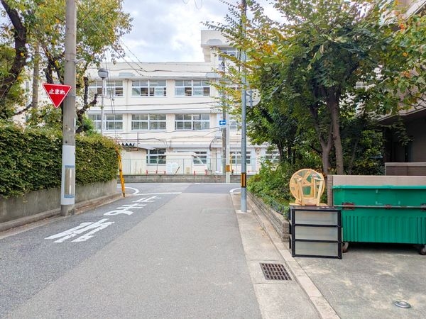 ネオハイツ宮前町　中古マンション